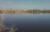 Вдоль озера Шпаковое высадили 1,5 тыс новых деревьев
