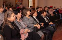 В Днепре начался первый тур всеукраинского конкурса «Учитель года-2020»