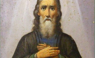 Сьогодні православні молитовно вшановують пам'ять преподобного Іоанна Ветхопечерника