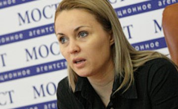 Наша стратегическая задача - сделать Днепропетровск регионом-лидером, - Виктория Шилова  