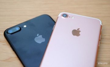 iPhone 7 официально разрешили в Украине