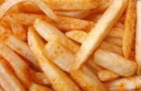 Ученые выяснили, почему картошка фри становится не вкусной, когда остывает