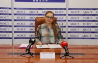 Про перші підсумки запровадження нових стандартів харчування у школах Дніпропетровської області