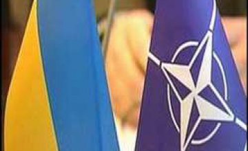 Украинцы не знают, что такое НАТО
