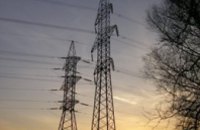В Крыму из-за шквального ветра без электричества остаются 54 населенных пункта