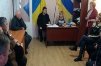 Криничанская парторганизация Оппозиционного Блока примет активное участие в выборах объединенных громад 