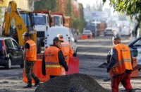 В «Укравтодоре» анонсировали строительство первой платной дороги