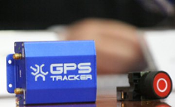 Днепропетровские маршрутки оснастили GPS-навигаторами (ФОТО)