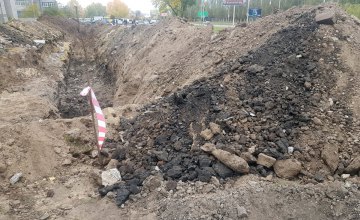 В Днепропетровской области пиротехники ГСЧС  уничтожили устаревшие боеприпасы