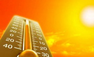 NASA сообщило о приходе аномальной жары в 2015 году
