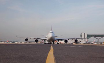 Аэропорт Запорожья осенью начнет строить новый пассажирский терминал