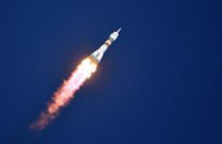 ​Святослав Олейник поздравил коллектив КБ «Южное» с успешным запуском ракеты-носителя «Антарес»