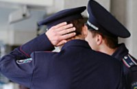 Днепропетровску не хватает 40 участковых милиционеров