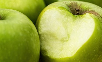 Ученым удалось определить родину яблок