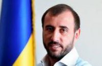 Сергей Рыбалка поздравил украинцев с 26-й годовщиной Независимости Украины