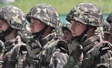 С момента начала 4-й волны мобилизации в Днепропетровской области призвали более 2 тыс военнообязанных