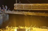 Ліквідація наслідків ракетної атаки на Кривий Ріг та ворожі удари по Нікопольському району: як минула ніч на Дніпропетровщині