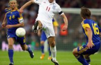 Матч Украина - Англия покажут телеканалы «Украина» и «Футбол»