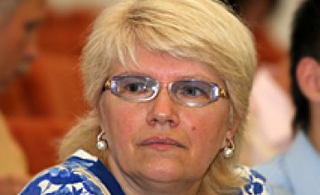 Клавдия Крещук подаст в суд на горсовет и мэра 