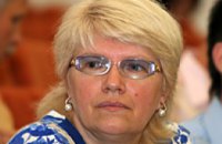 Клавдия Крещук подаст в суд на горсовет и мэра 