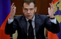Своим письмом к Медведеву Ющенко показывает, кто в доме хозяин, – эксперты 
