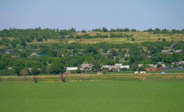 Через відсутність ринку землі селяни з Дніпропетровщини щороку втрачають тисячі гривень