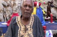 На Гаити скончался верховный лидер вудуистов