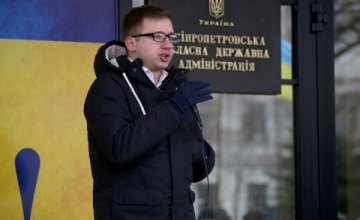 Украинцы неоднократно доказывали, что могут устроить «народный импичмент», - Игорь Полищук