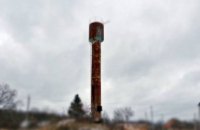 Пенсионер из Сумской области пытался украсть водонапорную башню