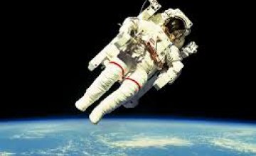 Здоровья среднестатистического человека достаточно для полёта в космос, - учёные