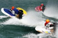 1 июня на Гребном канале состоится 1-й этап чемпионата Украины по водно-моторному спорту