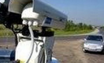 ГАИ предлагает городским властям установить камеры в зонах наибольшей концентрации ДТП