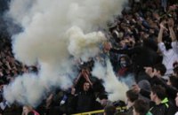 Днепрян на стадионе «Ильичевец» поддержат около 200 поклонников
