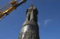 На Днепропетровщине осталось переименовать чуть более 200 улиц и демонтировать 35 памятников, - ДнепрОГА