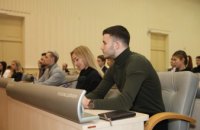 Студенты Школы молодого политика «ЗА_ЖИгай» побывали в областном совете и музее истории развития самоуправления Днепропетровщины