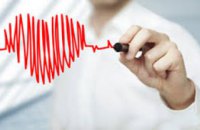 В Днепре более 350 тыс. горожан страдают сердечнососудистыми заболеваниями
