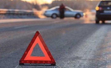 ​В Днепре разыскивают свидетелей ДТП на Запорожском шоссе