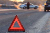 ​В Днепре разыскивают свидетелей ДТП на Запорожском шоссе