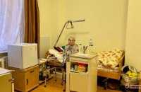 «Умови тут прекрасні!» — ВПО про проживання у Дніпровському центрі підтримки ветеранів праці та громадян похилого віку «Милосердя»
