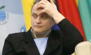 Серьезный вызов для Украины – наведение порядка внутри страны, - Богумила Бердиховська
