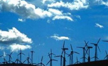 «Южмаш» будет развивать украинскую ветроэнергетику совместно с датской компанией
