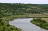 На Днепропетровщине начаты проектные работы по восстановлению гидрологического режима притоков реки Орель