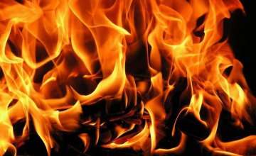 За сентябрь на Днепропетровщине произошло 138 бытовых пожаров