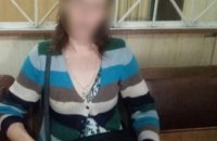 В Днепре полиция задержала пьяную мать, которая избила своих детей