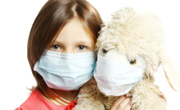 На Днепропетровщине из-за недосмотра родителей 6-летняя девочка заболела туберкулезом