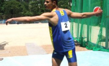 Днепропетровские спортсмены бьют рекорды 