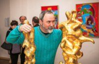 «Живописная скульптура»: в художественном музее Днепра открылась новая выставка (ИНТЕРЕСНО)
