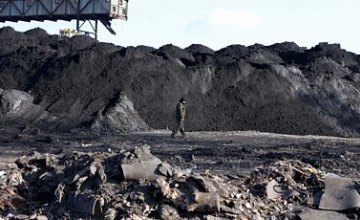 ​Взрыв метана на шахте в Донецкой области: четверо горняков в тяжелом состоянии