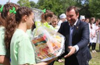 В Орджоникидзе школьники соревновались в оказании первой медицинской помощи