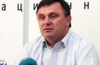 Виктор Гноевой: «Наша Украина» будет участвовать в парламентских выборах как партия»